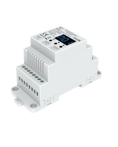 Skydance DT-D DT4 Controller 150-360W 100-240VAC Triac Decoder DALI Led Dimmer Control