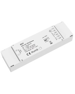 Skydance DV1 DT5 Controller Driver 100-240VAC 1CH 20mA Control DALI 0/1-10V Led Dimmer Decoder