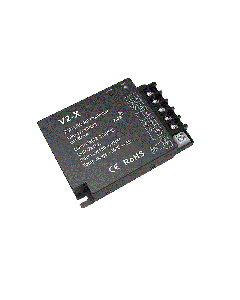 Skydance V2-X Dual Color Led RF Controller