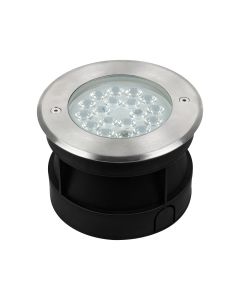 MiBoxer Mi.Light SYS-RD2 9W RGB CCT Subordinate Lamp LED Underground Light