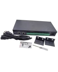 T-790K LED Pixel Controller DMX512 SPI/TTL Output Madrix Support