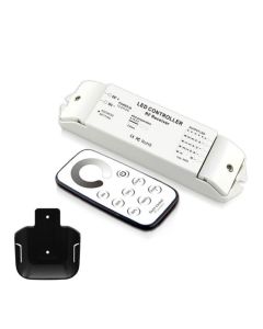 Bincolor T1-R4 Wireless Led Controller Remote Dimmer Receiver Set