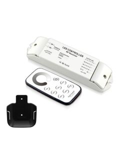 Bincolor T1+R4 Wireless Led Controller Remote Dimmer Receiver Set