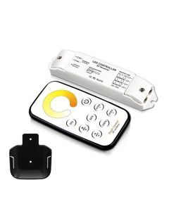 Bincolor T2+R3 Mini Wireless Led Controller Remote Dimmer Controller Set