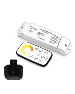 Bincolor T2-R4 Wireless Remote Led Controller Dimmer Receiver Set