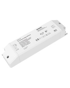 TE-36A Led Controller Skydance Lighting Control System 36W 350-1200mA Multi-Current SwitchDim Triac Dimmable LED Driver