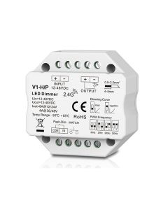 Skydance V1-H/P Single Color Control 12V 48V DC CV Led Controller