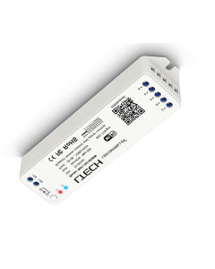LTECH WiFi-102-RGBW DC12V 24V WiFi LED Lighting Controller