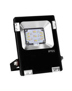 FUTT06 Mi.Light DC24V 10W RGB+CCT LED Floodlight