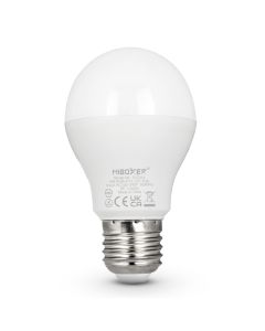 MiBoxer FUT014 6W E27 RGB CCT Color Changing Bulb RGB+CCT Led Light